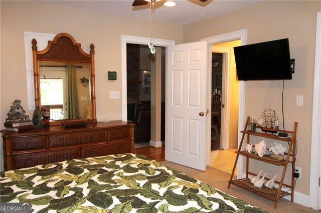 4040 Merritt Drive, Cumming, GA 30041