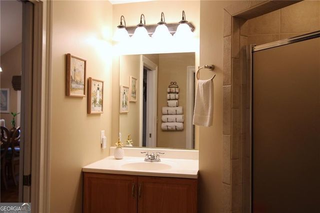 4040 Merritt Drive, Cumming, GA 30041