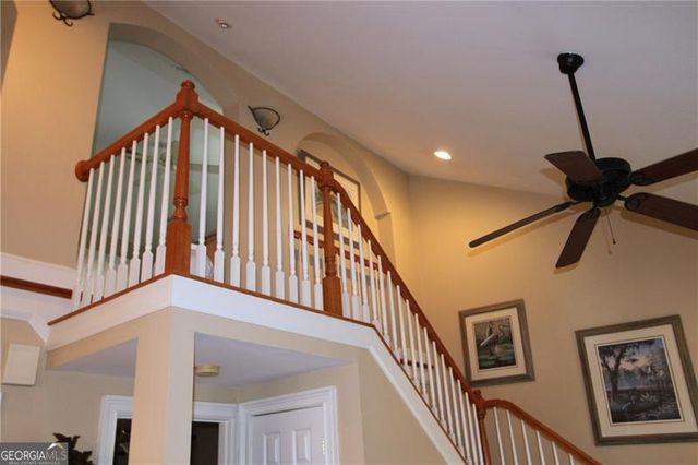 4040 Merritt Drive, Cumming, GA 30041