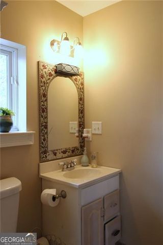 4040 Merritt Drive, Cumming, GA 30041