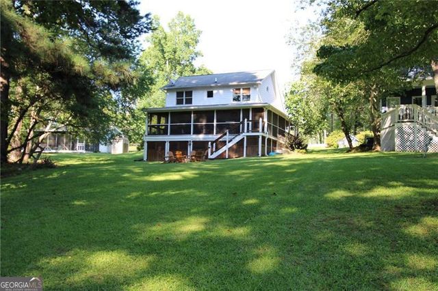 4040 Merritt Drive, Cumming, GA 30041