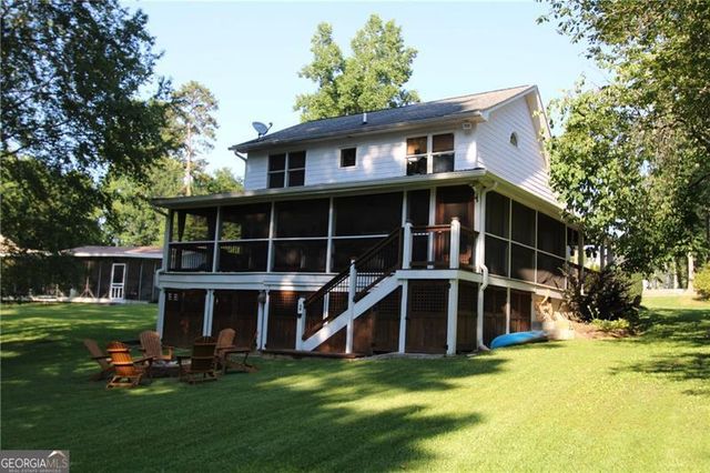 4040 Merritt Drive, Cumming, GA 30041