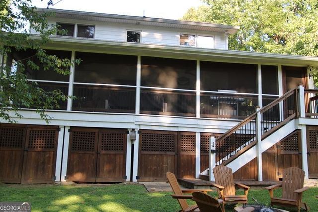4040 Merritt Drive, Cumming, GA 30041