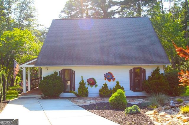 4040 Merritt Drive, Cumming, GA 30041