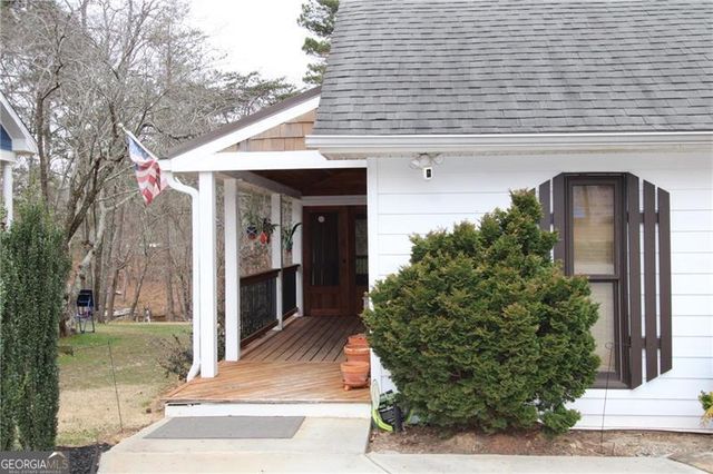 4040 Merritt Drive, Cumming, GA 30041