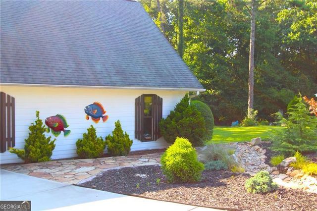 4040 Merritt Drive, Cumming, GA 30041