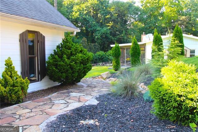 4040 Merritt Drive, Cumming, GA 30041