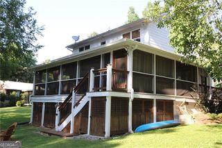 4040 Merritt Drive, Cumming, GA 30041