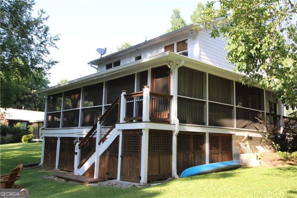 4040 Merritt Drive, Cumming, GA 30041