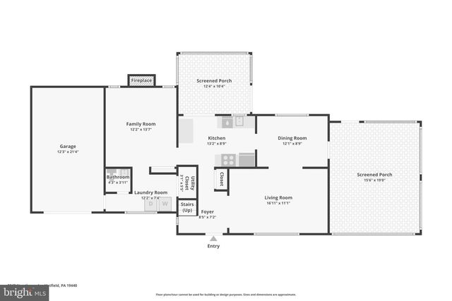 2049 HAWTHORNE LN, Hatfield, PA 19440