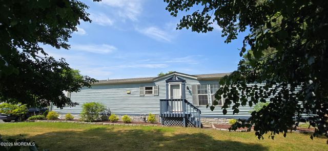 11 Citation Street, Howell, NJ 07731