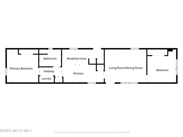 11 Citation Street, Howell, NJ 07731