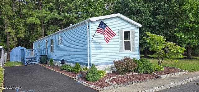 11 Citation Street, Howell, NJ 07731