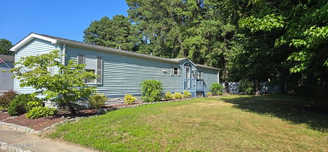 11 Citation Street, Howell, NJ 07731