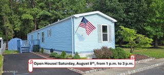 11 Citation Street, Howell, NJ 07731