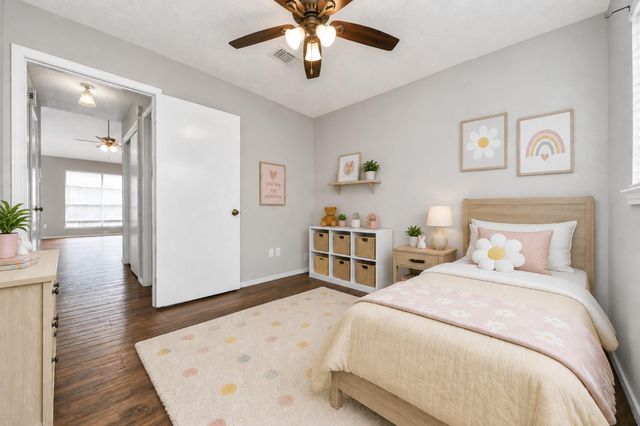 2714 Blue Mist Drive, Sugar Land, TX 77498