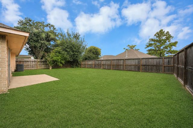 2714 Blue Mist Drive, Sugar Land, TX 77498