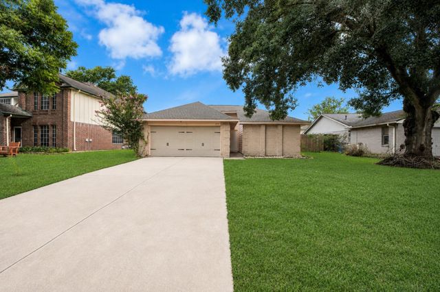 2714 Blue Mist Drive, Sugar Land, TX 77498
