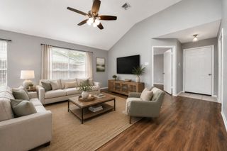 2714 Blue Mist Drive, Sugar Land, TX 77498