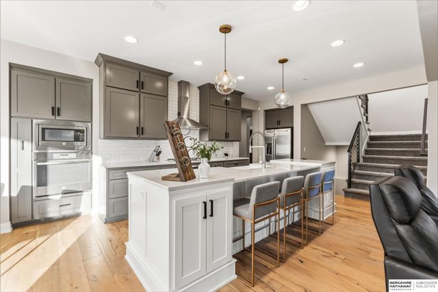 21874 Martha Street, Elkhorn, NE 68022