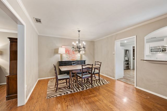 9741 Broken Bow Road, Dallas, TX 75238