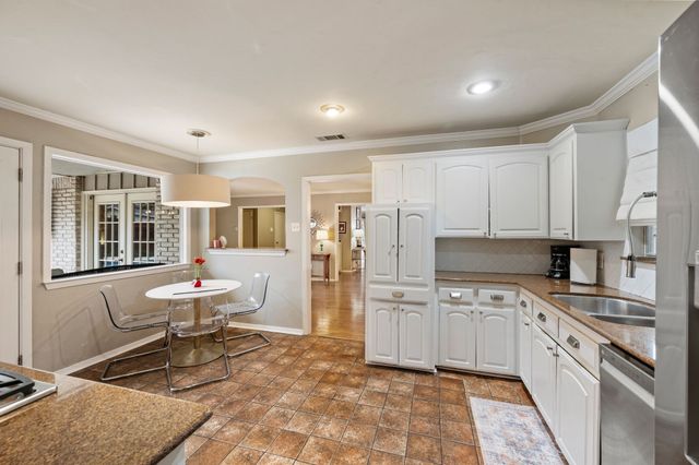 9741 Broken Bow Road, Dallas, TX 75238