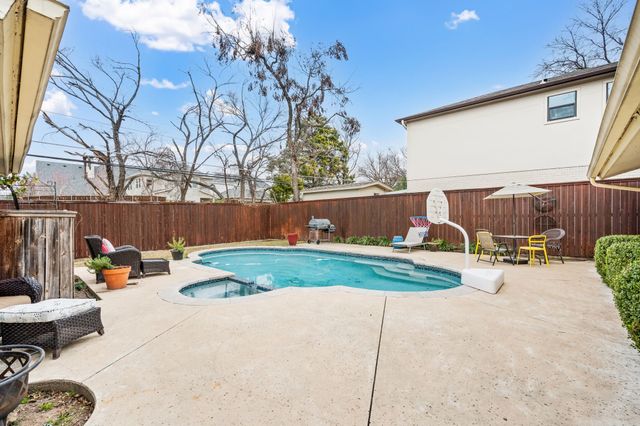 9741 Broken Bow Road, Dallas, TX 75238