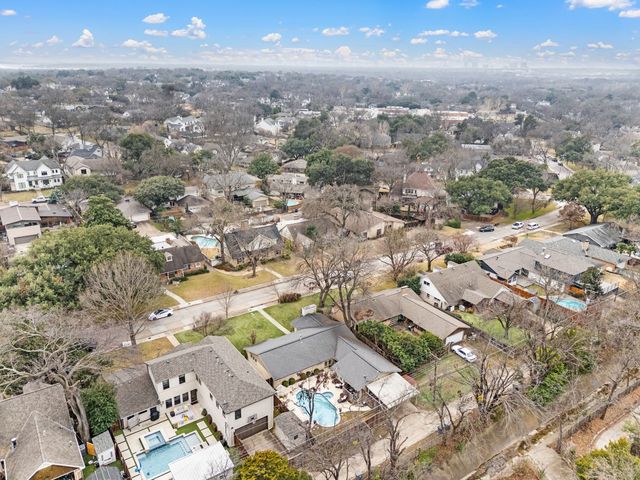 9741 Broken Bow Road, Dallas, TX 75238