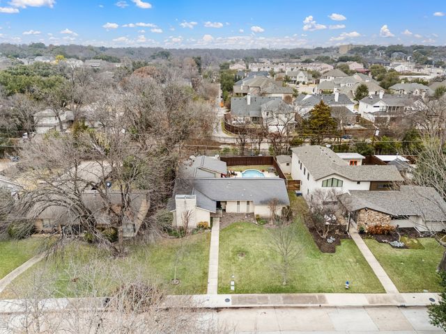 9741 Broken Bow Road, Dallas, TX 75238