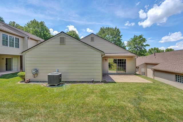 5850 Penn Forest PL, Roanoke, VA 24018