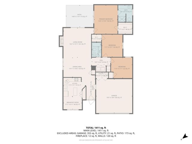 5850 Penn Forest PL, Roanoke, VA 24018
