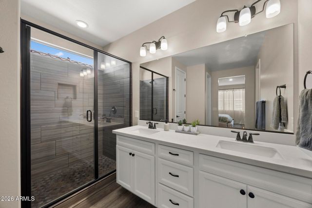 2826 E FRAKTUR Road, Phoenix, AZ 85040