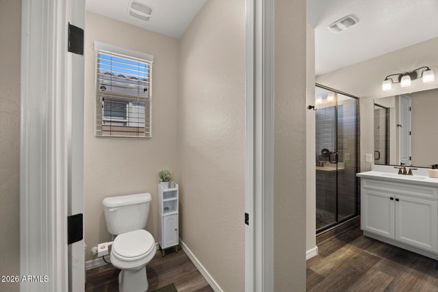 2826 E FRAKTUR Road, Phoenix, AZ 85040