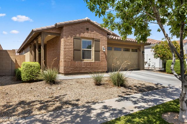 2826 E FRAKTUR Road, Phoenix, AZ 85040