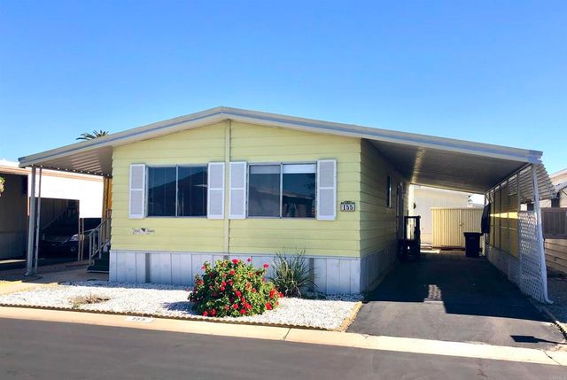 575 S Lyon Avenue 155, Hemet, CA 92543