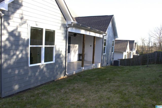 3029 SPENCER WAY, Hoover, AL 35226