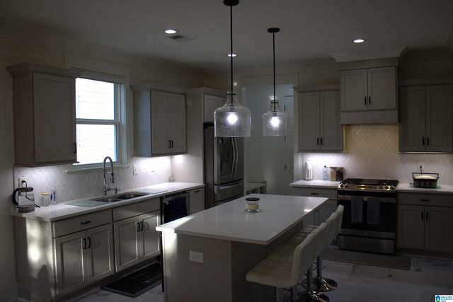 3029 SPENCER WAY, Hoover, AL 35226