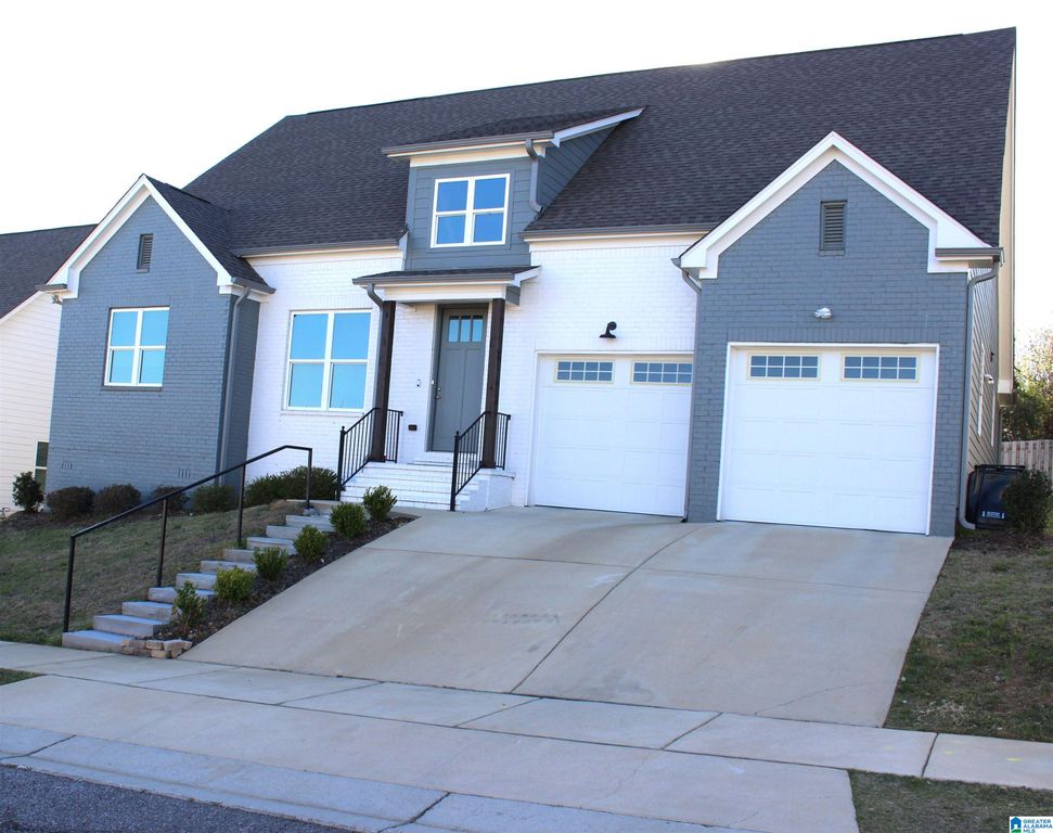 3029 SPENCER WAY, Hoover, AL 35226