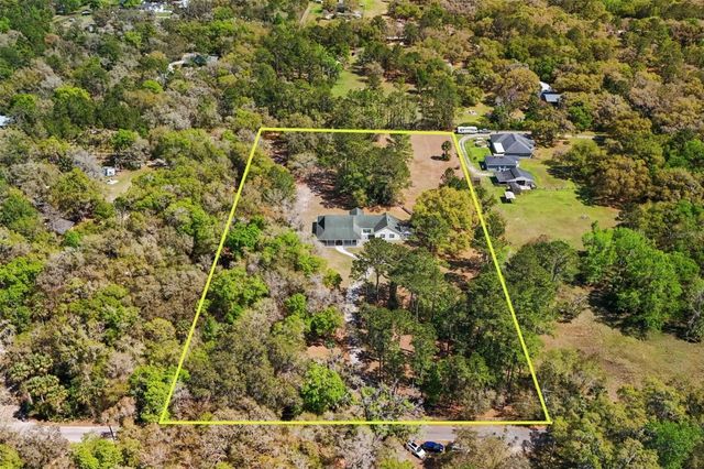 1621 BARR, Oviedo, FL 32765