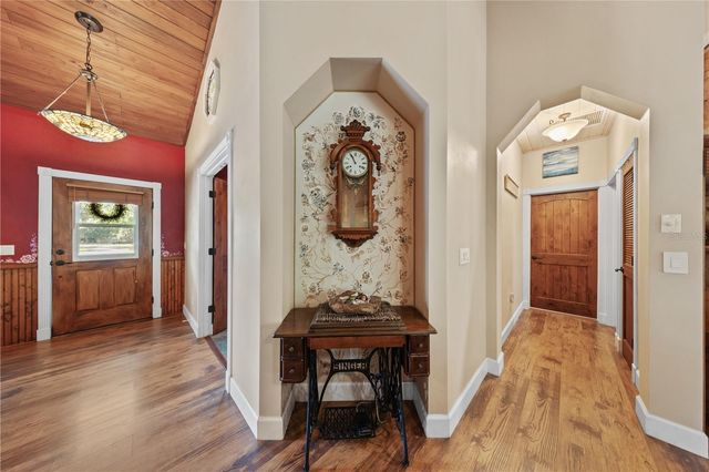 1621 BARR, Oviedo, FL 32765