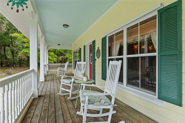 1621 BARR, Oviedo, FL 32765