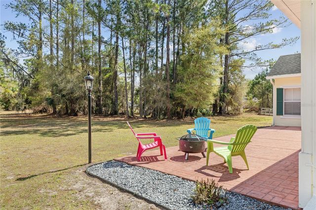 1621 BARR, Oviedo, FL 32765