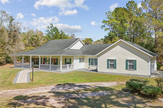 1621 BARR, Oviedo, FL 32765