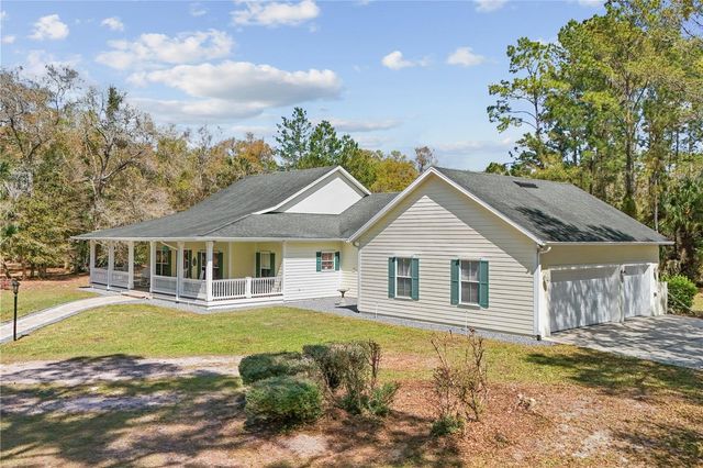 1621 BARR, Oviedo, FL 32765