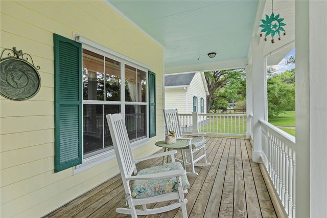 1621 BARR, Oviedo, FL 32765