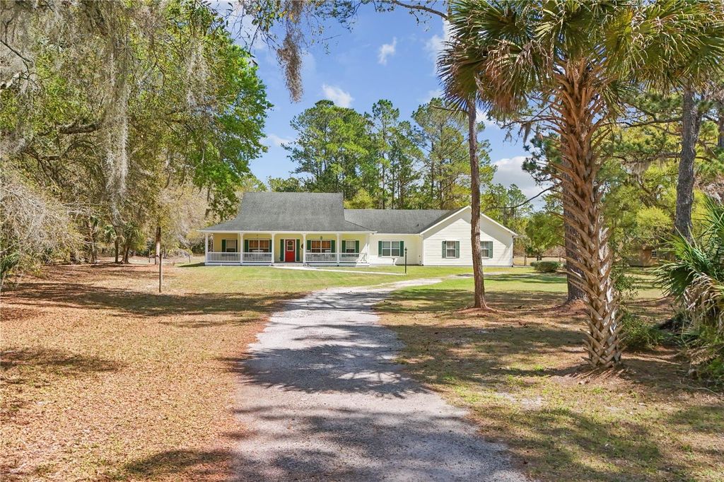 1621 BARR, Oviedo, FL 32765