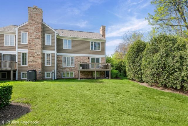 1417 Shire Circle, Inverness, IL 60067