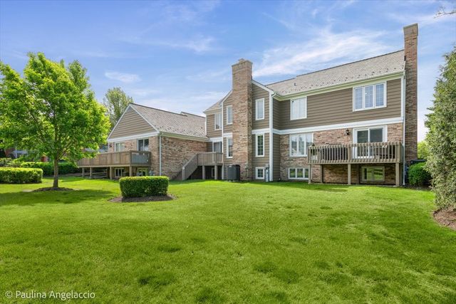 1417 Shire Circle, Inverness, IL 60067
