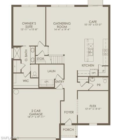 294 Silent Lake DR, Lehigh Acres, FL 33936
