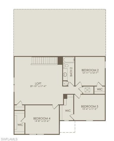 294 Silent Lake DR, Lehigh Acres, FL 33936